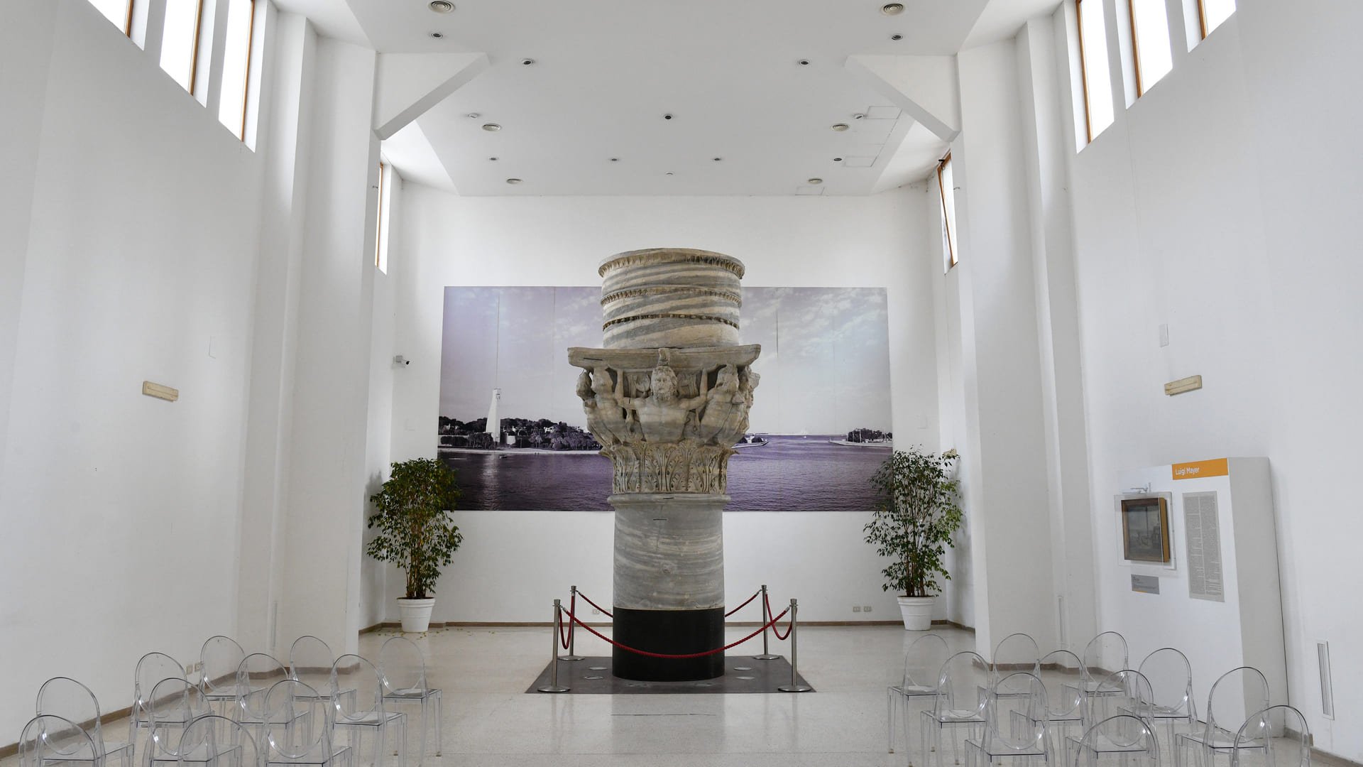 🏛️ 그라나페이-네르베냐 궁전(팔라초 그라나페이-네르베냐)